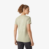 HH W Skog Grafik-T-Shirt
